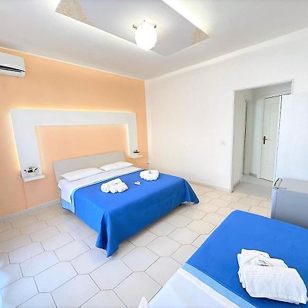 Il Centro Di Gallipoli Esterno foto