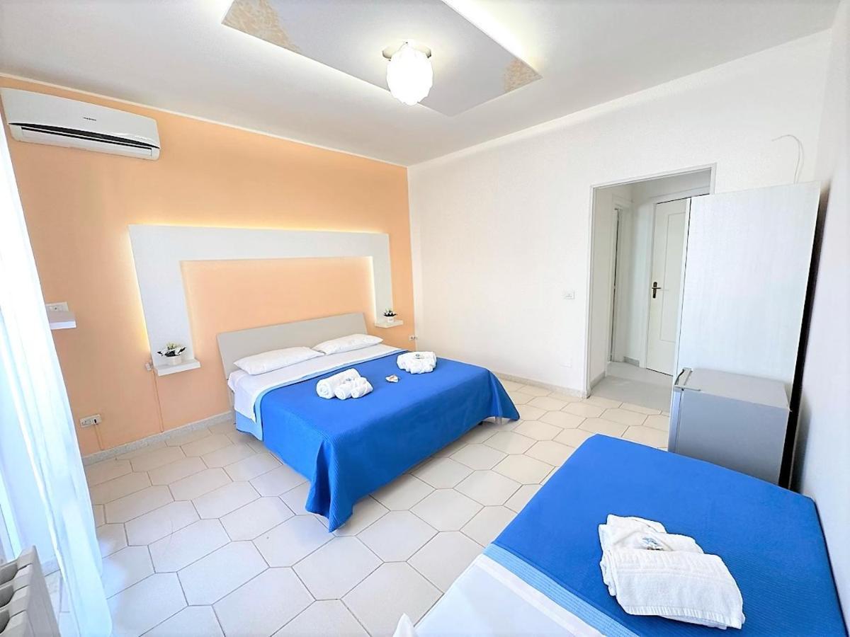 Il Centro Di Gallipoli Esterno foto