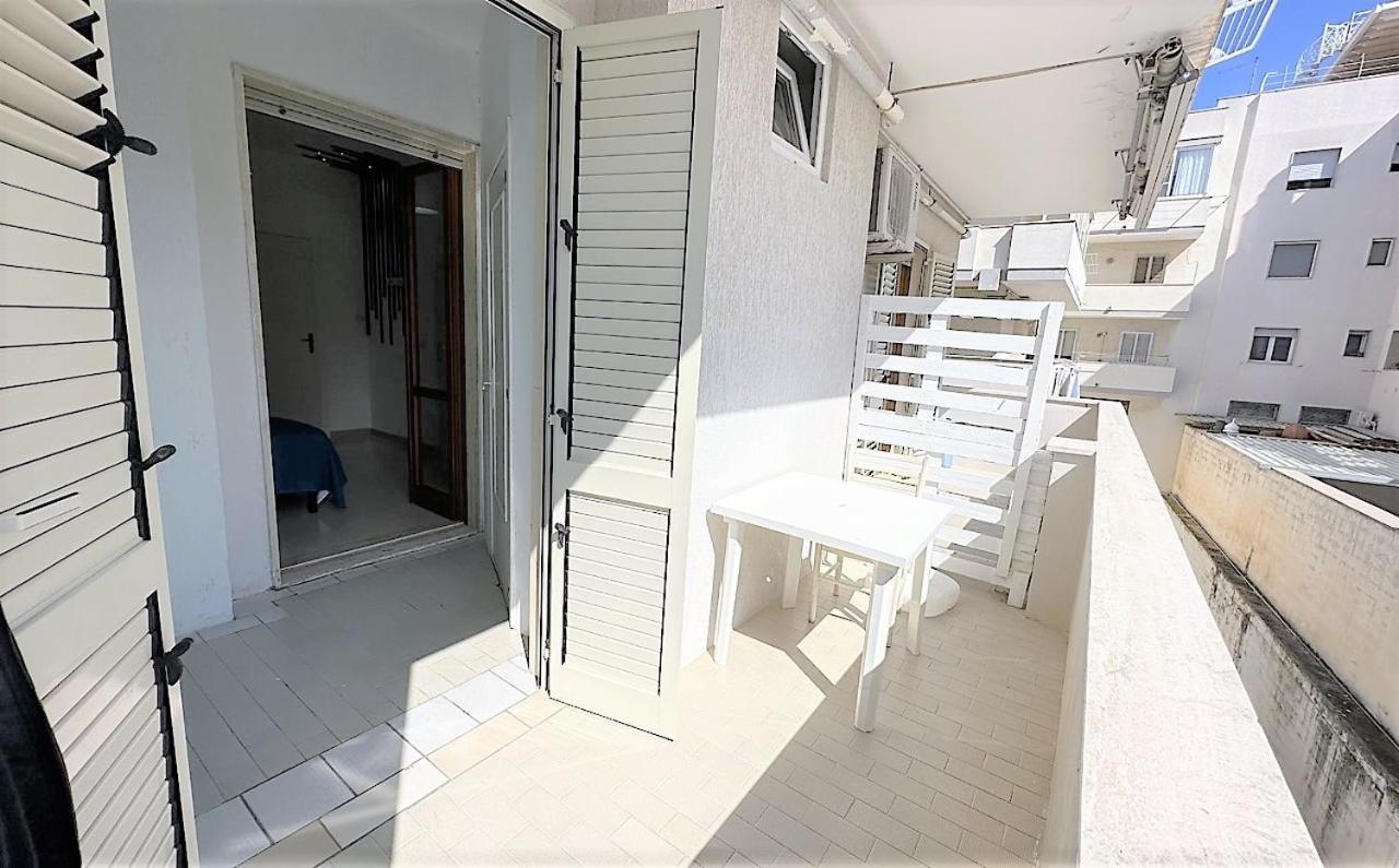 Il Centro Di Gallipoli Esterno foto