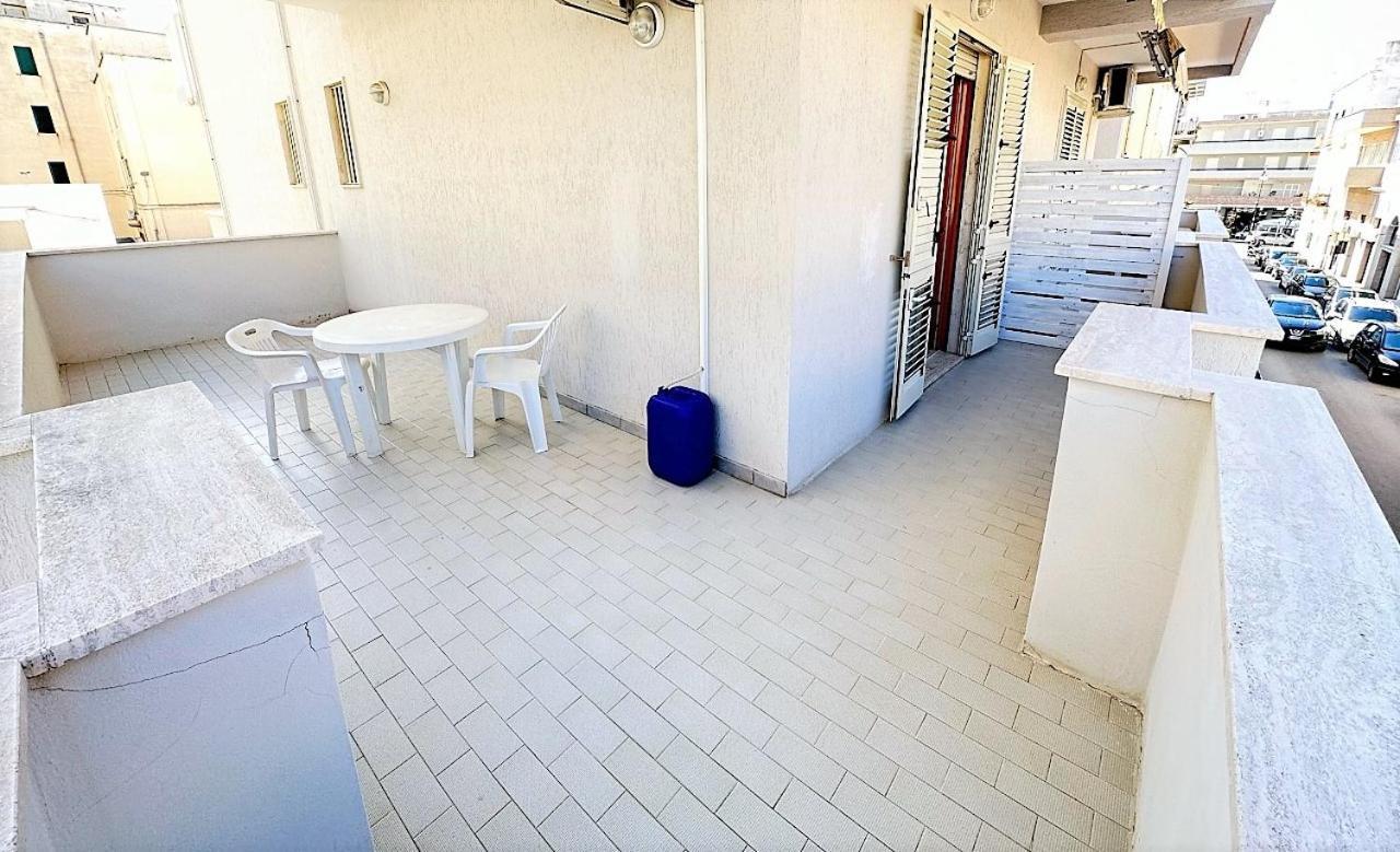 Il Centro Di Gallipoli Esterno foto
